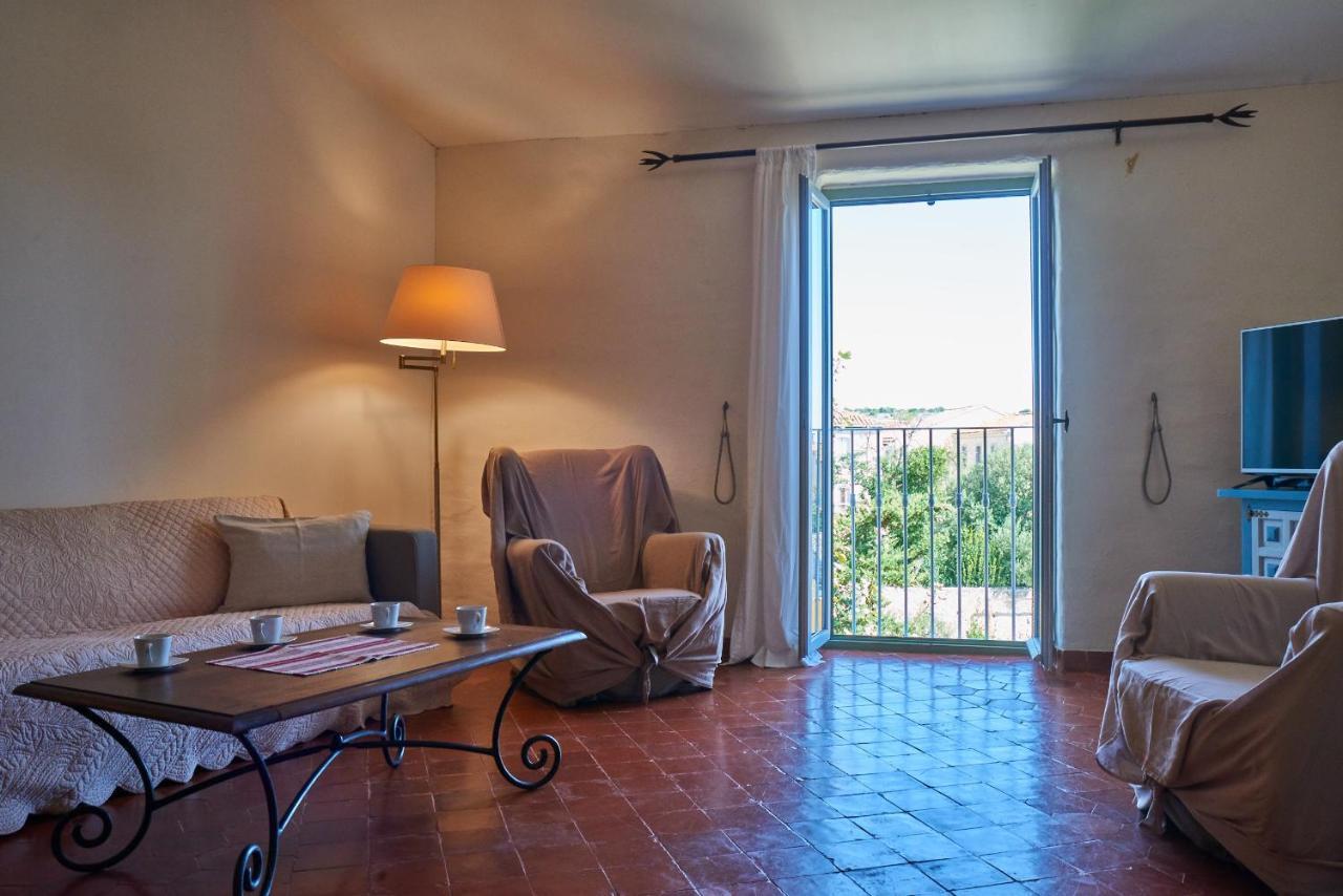 Jardin de Palme Appartement La Palme Buitenkant foto